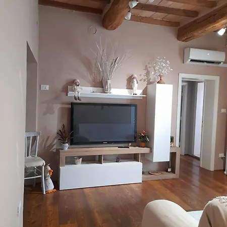 Apartamento La Maison De Nonni *