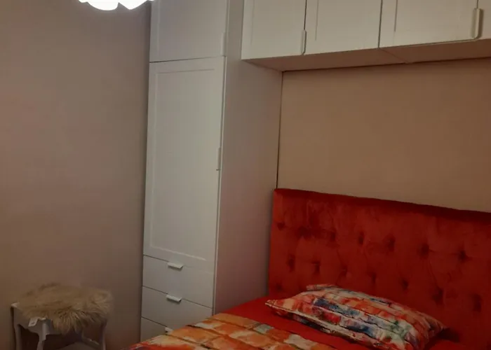 La Maison De Nonni * Buonconvento