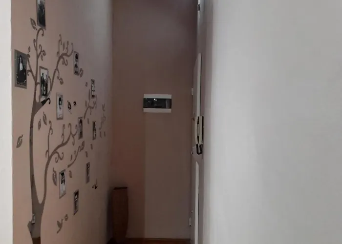 Apartamento La Maison De Nonni