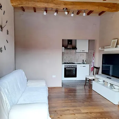 Appartamento La Maison De Nonnì