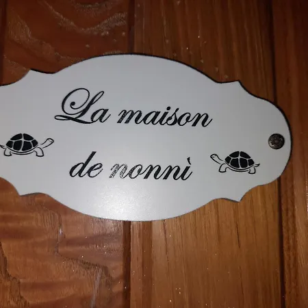 Daire La Maison De Nonni Buonconvento