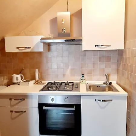 La Maison De Nonni Apartment Buonconvento
