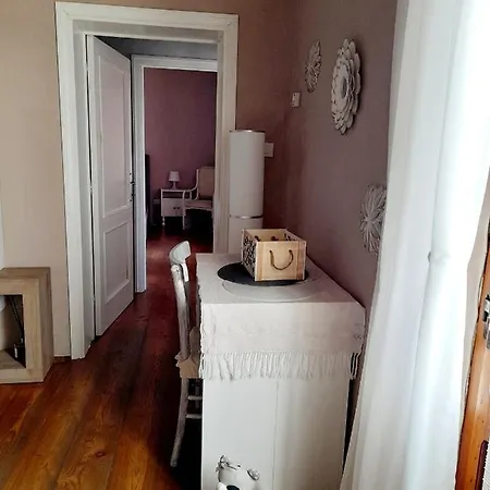 La Maison De Nonni *