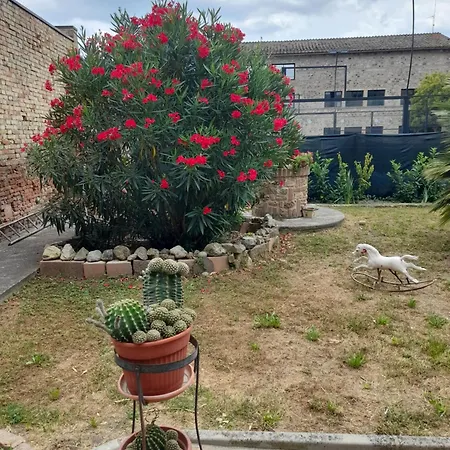 La Maison De Nonni