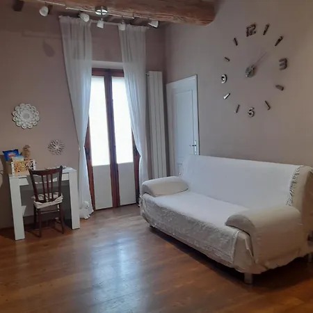 Appartamento La Maison De Nonnì