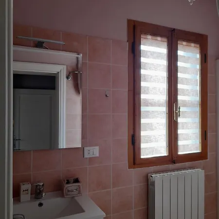 La Maison De Nonni Apartment *