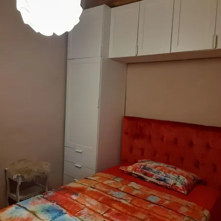 La Maison De Nonnì * Buonconvento