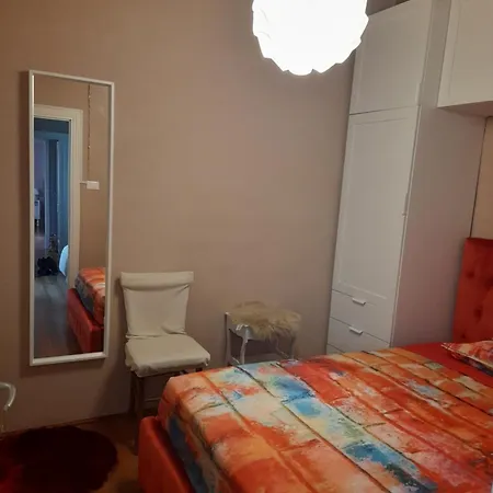 La Maison De Nonni