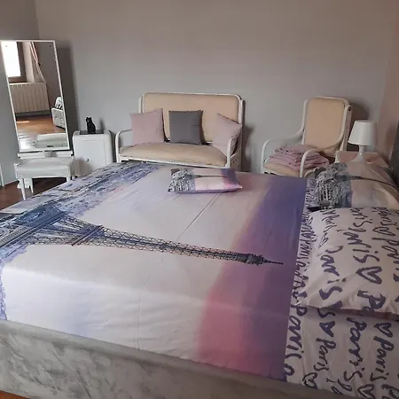 Appartamento La Maison De Nonnì