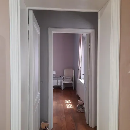Appartamento La Maison De Nonnì *