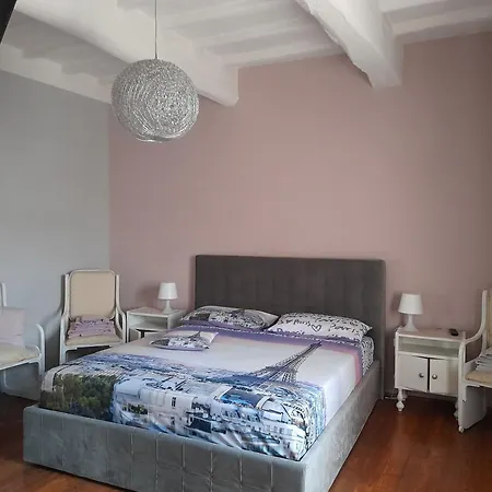 La Maison De Nonni Daire *