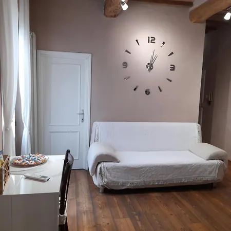 La Maison De Nonnì Appartamento