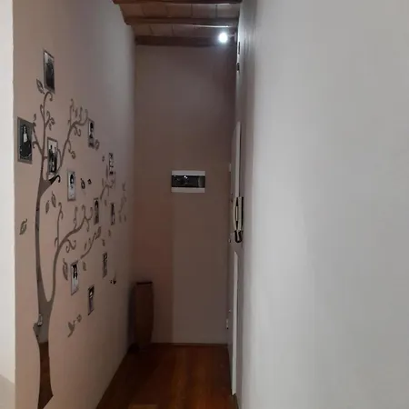 Daire La Maison De Nonni