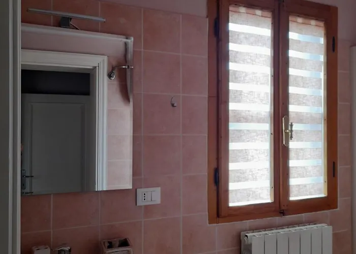La Maison De Nonnì Appartamento *