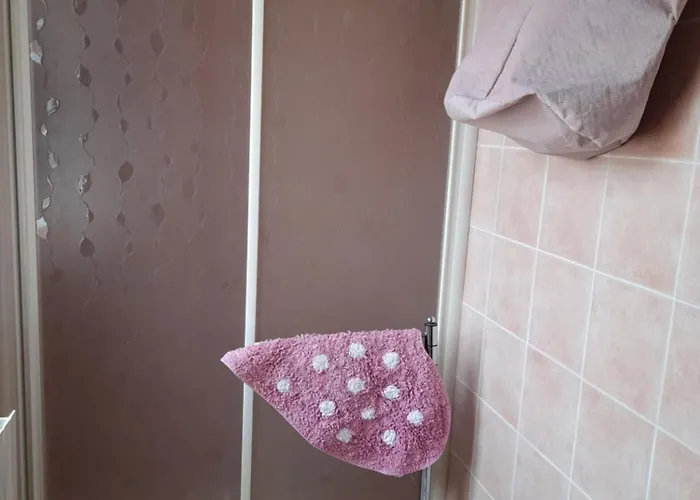 Appartamento La Maison De Nonnì