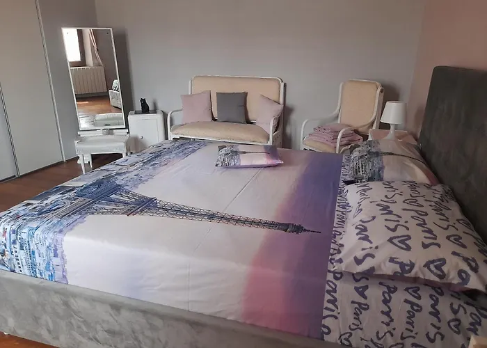 Apartamento La Maison De Nonni