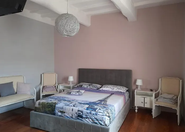 La Maison De Nonni Apartamento *