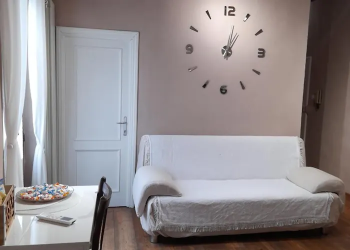 La Maison De Nonni Apartamento